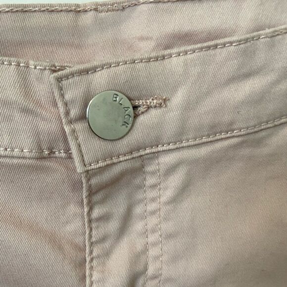 H&M Light Pink Shorts - Picture 5 of 9